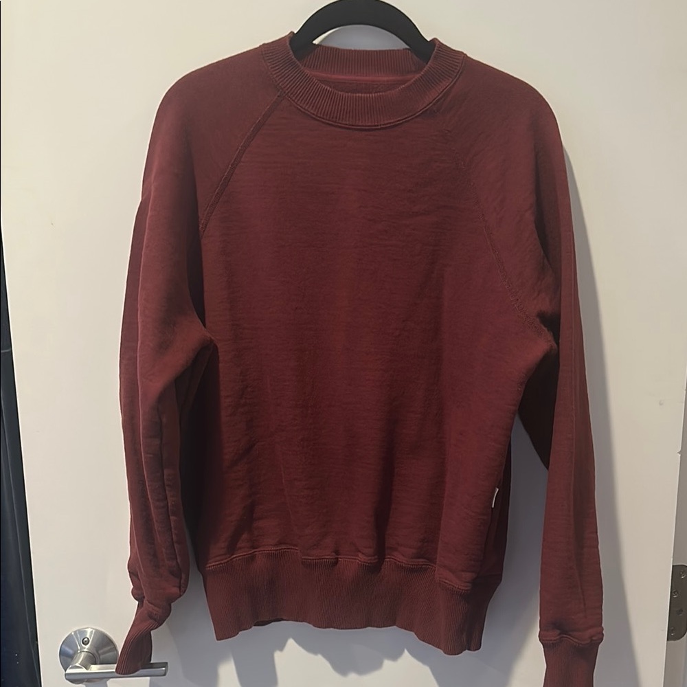 Aime Leon Dore sweatshirt